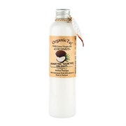 OrganicTai Чистое базовое масло кокоса для тела холодного отжима 260 мл OrganicTai Чистое базовое масло кокоса для тела холодного отжима 260 мл