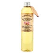OrganicTai Масло для тела и аромамассажа Королевский лотос и мандарин 260 мл OrganicTai Масло для тела и аромамассажа Королевский лотос и мандарин 260 мл