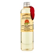 OrganicTai Масло для тела и аромамассажа антицеллюлитное 260 мл OrganicTai Масло для тела и аромамассажа антицеллюлитное 260 мл