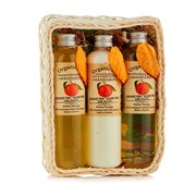 OrganicTai Подарочный набор Мандарин OrganicTai Подарочный набор Мандарин