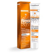 Compliment Vitanorm Легкая крем-основа под макияж 50 мл