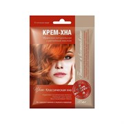 Фитокосметик Крем-хна Классическая в готовом виде 50 мл
