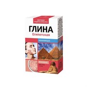 Фитокосметик Глина розовая Египетская 100 г Фитокосметик Глина розовая Египетская 100 г