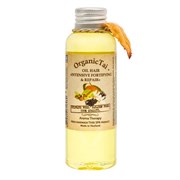 OrganicTai Масло для волос Интенсивное укрепление и восстановление 120 мл OrganicTai Масло для волос Интенсивное укрепление и восстановление 120 мл