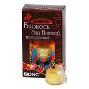 DNС Биовоск для ногтей полирующий 6 мл DNС Биовоск для ногтей полирующий 6 мл
