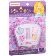 Bondibon Eva Moda Подарочный набор Сумочка с тенями для век