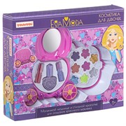 Bondibon EvaModa Подарочный набор Косметичка-карета Bondibon EvaModa Подарочный набор Косметичка-карета