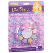 Bondibon EvaModa Подарочный набор Диск с тенями для век Bondibon EvaModa Подарочный набор Диск с тенями для век