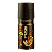 Axe Антиперспирант Dark Temptation спрей мужской 150 мл Axe Антиперспирант Dark Temptation спрей мужской 150 мл