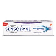 Sensodyne Зубная паста Мгновенный эффект и длительная защита 75 мл