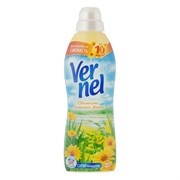 Vernel Кондиционер для белья Свежесть летнего утра, концентрат, 910 мл Vernel Кондиционер для белья Свежесть летнего утра, концентрат, 910 мл