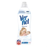 Vernel Кондиционер для белья Детский, концентрат, 910 мл Vernel Кондиционер для белья Детский, концентрат, 910 мл