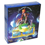 Подарочный набор для мальчиков Мой принц Маленькая Планета № 611