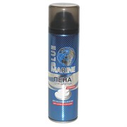 Blue Marine Пена для бритья для нормальной кожи 200 мл Blue Marine Пена для бритья для нормальной кожи 200 мл