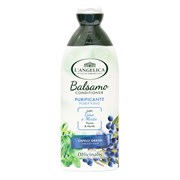 L&#39;Angelica Кондиционер очищающий для жирных волос с тимьяном 250 мл