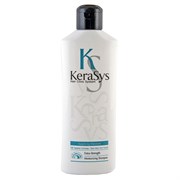 KeraSys Шампунь для волос Увлажняющий 180 г
