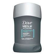 Dove Антиперспирант Экстразащита и уход стик мужской 50 мл Dove Антиперспирант Экстразащита и уход стик мужской 50 мл