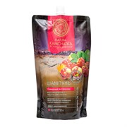 Шампунь Северные витамины дой-пак Kamchatka Natura Siberica 500 мл