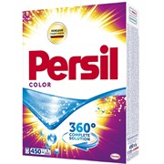 Persil Стиральный порошок Color автомат "360° Complete Solution" 450 г Persil Стиральный порошок Color автомат "360° Complete Solution" 450 г