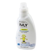 IVLY Гель для стирки детского белья гипоаллергенный 1 л IVLY Гель для стирки детского белья гипоаллергенный 1 л