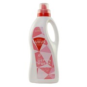 Luxus Гель для стирки шерсти и шелка с оригинальной формулой 1 л Luxus Гель для стирки шерсти и шелка с оригинальной формулой 1 л