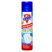 Luxus Средство для накрахмаливания Суперформа 400 мл Luxus Средство для накрахмаливания Суперформа 400 мл