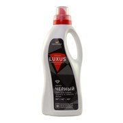 Luxus Гель для стирки черного и темного белья Черный 1 л Luxus Гель для стирки черного и темного белья Черный 1 л