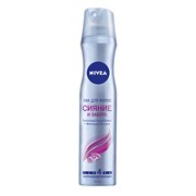 Nivea Мусс для волос Ослепительный бриллиант 150 мл Nivea Мусс для волос Ослепительный бриллиант 150 мл