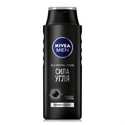 Nivea Шампунь Сила угля мужской 250 мл Nivea Шампунь Сила угля мужской 250 мл