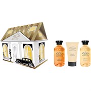 Liss Kroully Подарочный набор женский Skin juice NP-1805 Домик белый Liss Kroully Подарочный набор женский Skin juice NP-1805 Домик белый