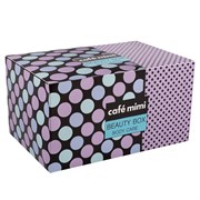 Cafe mimi Подарочный набор для женщин Beauty Box Body care Cafe mimi Подарочный набор для женщин Beauty Box Body care