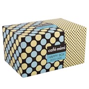 Cafe mimi Подарочный набор для женщин Happy Box Body care Cafe mimi Подарочный набор для женщин Happy Box Body care