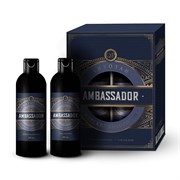 Подарочный набор для мужчин № 1120 Ambassador