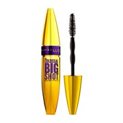 Maybelline Тушь для ресниц Colossal Big Shot дерзкая черная Maybelline Тушь для ресниц Colossal Big Shot дерзкая черная