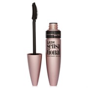 Maybelline Тушь для ресниц Lash Sensational Веерный объем коричневая Maybelline Тушь для ресниц Lash Sensational Веерный объем коричневая