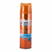 Gilette Fusion Proglide Гель для бритья охлаждающий 200 мл Gilette Fusion Proglide Гель для бритья охлаждающий 200 мл