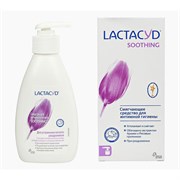 Средство для интимной гигиены Lactacyd смягчающее 200 мл Средство для интимной гигиены Lactacyd смягчающее 200 мл
