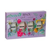 Подарочный набор для женщин Velvet Beauty By Bisou Подарочный набор для женщин Velvet Beauty By Bisou