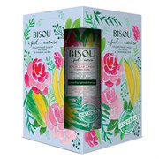 Подарочный набор для женщин Питание и Сияние кожи Bisou Подарочный набор для женщин Питание и Сияние кожи Bisou