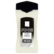 Гель для душа Gold Axe мужской 250 мл Гель для душа Gold Axe мужской 250 мл