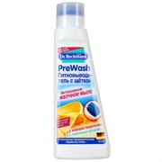 Dr.Beckmann Пятновыводитель с щеткой Pre Wash 313 мл Dr.Beckmann Пятновыводитель с щеткой Pre Wash 313 мл