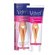 Velvet Крем для депиляции для чувствительной кожи и зоны бикини 100 мл