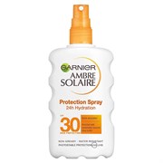 Garnier Ambre Solaire Идеальный загар спрей SPF 20 200 мл