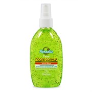 Гель после солнца Алоэ-Вера Флоресан 160 мл