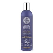 Шампунь против перхоти Deep cleansing Natura Siberica 400 мл