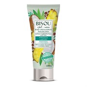 Крем-сыворотка для тела Упругость и Детокс Bisou 200 мл