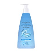Compliment Увлажняющий гель для умывания для всех типов кожи 250 мл