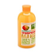 Organic Shop Фрукты Шампунь для волос Тропический манго 500 мл