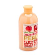 Organic Shop Фрукты Шампунь для волос Спелый персик 500 мл