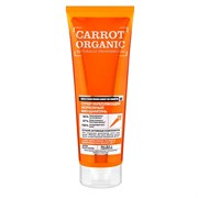 Organic Shop Naturally Professional Био-шампунь для волос Супер укрепляющий Морковный 250 мл